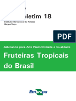 Fruteiras Tropicais - CL09014