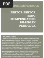 Download faktor-faktor pertambahan penduduk by Ferraleny Doline SN58536601 doc pdf