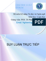 Bai 7 - Suy Luan Trực Tiếp Edit 2021