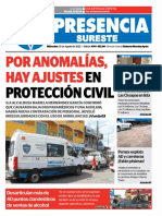 PDF Presencia 03 Agosto 2022