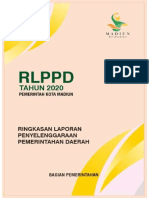 RLPPD Tahun 2020