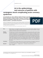 European J of Heart Fail - 2015 - de Luca - Temporal Trends in The Epidemiology Management and Outcome of Patients With