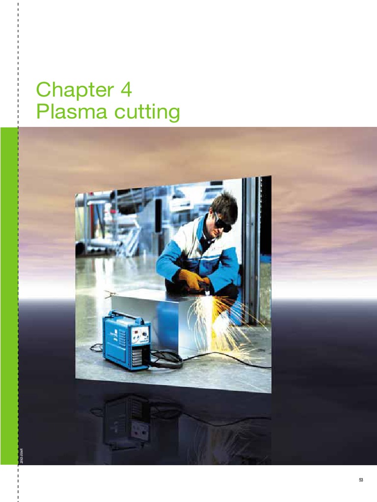 Nertazip Plasma Cutters PDF Argon Materials