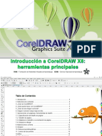 Material Corel