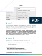 Silabo Economia y Ambiente