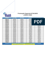 Campanha Atacado Junho 2022