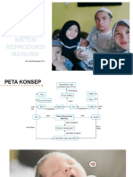 SISTEM REPRODUKSI MANUSIA