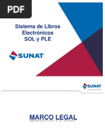 Libros Electronicos Sunat 2