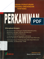 Kedudukan Peraturan Komisi Pemilihan Umum (PKPU) Dalam Tata Susunan Peraturan Perundang-Undangan Republik Indonesia