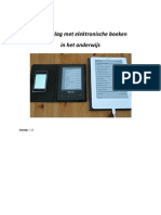 Download Aan de Slag Met Elektronische Boeken by Joelle Domburg SN58537790 doc pdf