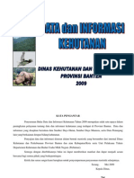 Download statistik hutan banten by riris88 SN58537871 doc pdf