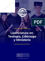 CFN Licenciatura