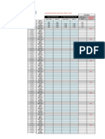 Tableau Excel Pour Calculer Les Heures de Travail