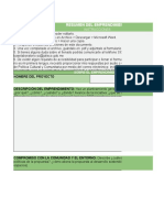 PDF de La Propuesta - Base - Laboratorio de Economías Creativas (Laboratorio Móvil)