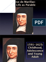 St. Louise de Marillac: Her Life As Parable