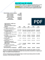 Admon. Inter. Datos Del Caso Frutos Del Campo S.A.S.