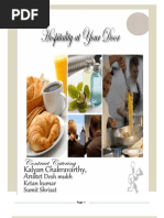 Download Hospitality and Contract Catering by Kalyan Anumoju SN58538398 doc pdf