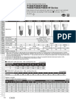 F - 000 Series Specifications・How to order・Dimensions (0.7MB)