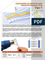 Datasheet HSID T 3X 12.7