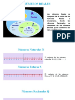 Matemáticas Diapositivas