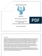 Derecho Procesal