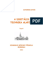 Digitalis Tehnika