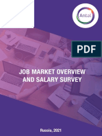 Job Market Overview and Salary Survey 2021 en