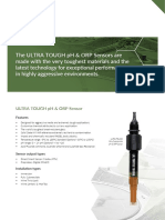 TurtleTough-ULTRATOUGH Sensor Series Brochure V221021