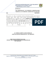 Decreto Ratificacion Multa Domingo Cal Mó1
