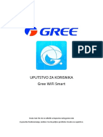 Gree-WiFi-Uputstvo-1