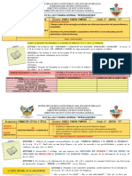 Formación Cívica y Ética