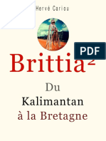 Brittia II: Du Kalimantan À La Bretagne