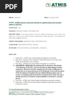POST Newspaper For 11th of July, 2015 | PDF | Yemen | World Politics