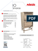 Ficha 6EA153R