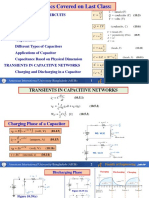 Mid 07 IEC IB Series Circuit Parallel Circuit