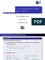 Cpp_Cours2