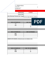 Formatos Diagnostico MPPEE-CORINSA