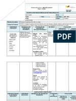 Planificacion Modulo 2