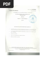 CSEC Mathematics MayJune 2022 Paper 02 | PDF