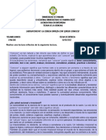 TAREA N°2 (Lectura)