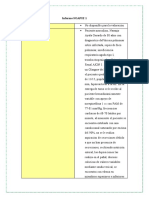 Informe SOAPIE 1