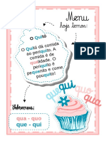 Textos Consoante Q PLIM - PDF Versao 1
