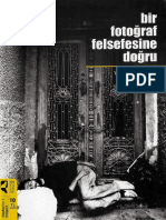 17) Vilem Flusser - Bir Fotoğraf Felsefesine Doğru