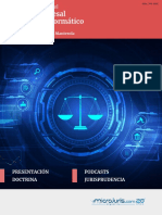 Revista Derecho Proc y Proc Informatico