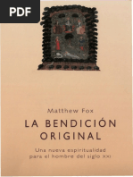 La Bendicion Original Fox Matthew | PDF | Misticismo | Science