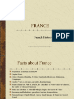 France: French History