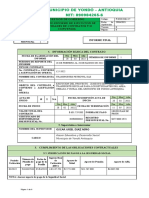 Formato Informe de Actividades Por El Contratista y o Asociado 2021 v0