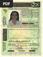 CNH Digital: Modelo e Informações | PDF