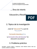 Ejemplo de PROBLEMA PRÁCTICO