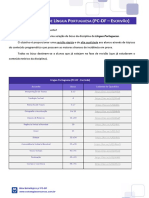 Aula sobre inferência, tipos textuais e reescrita